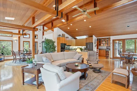 $2,295,000 | 17650 High Road, Sonoma, CA 95476