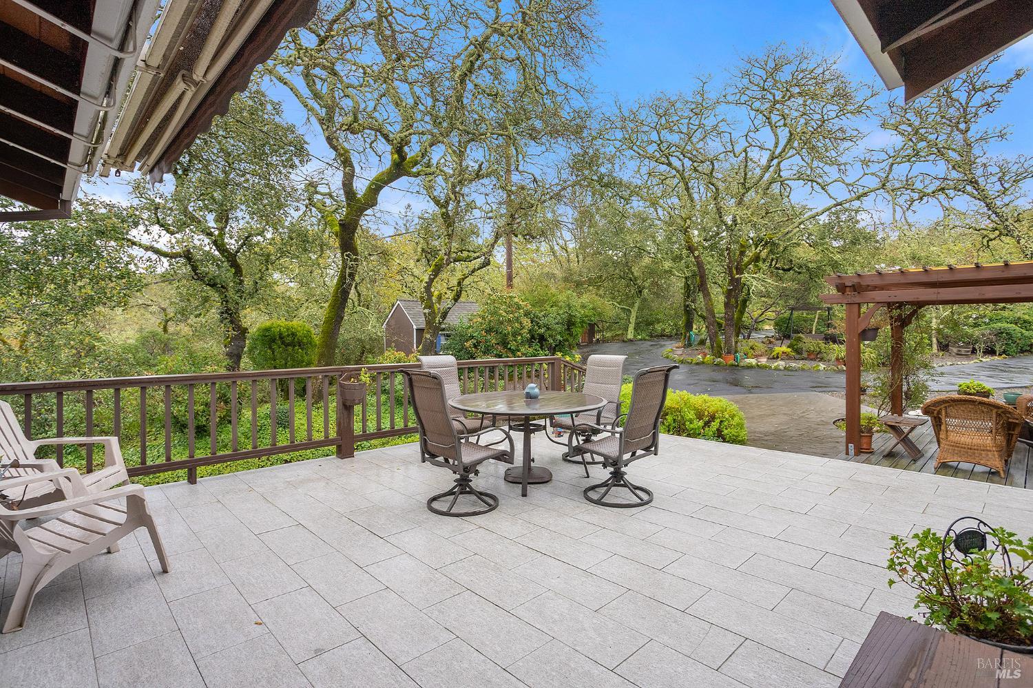 17650 High Road Sonoma, CA 95476 - Photo 41 of 91