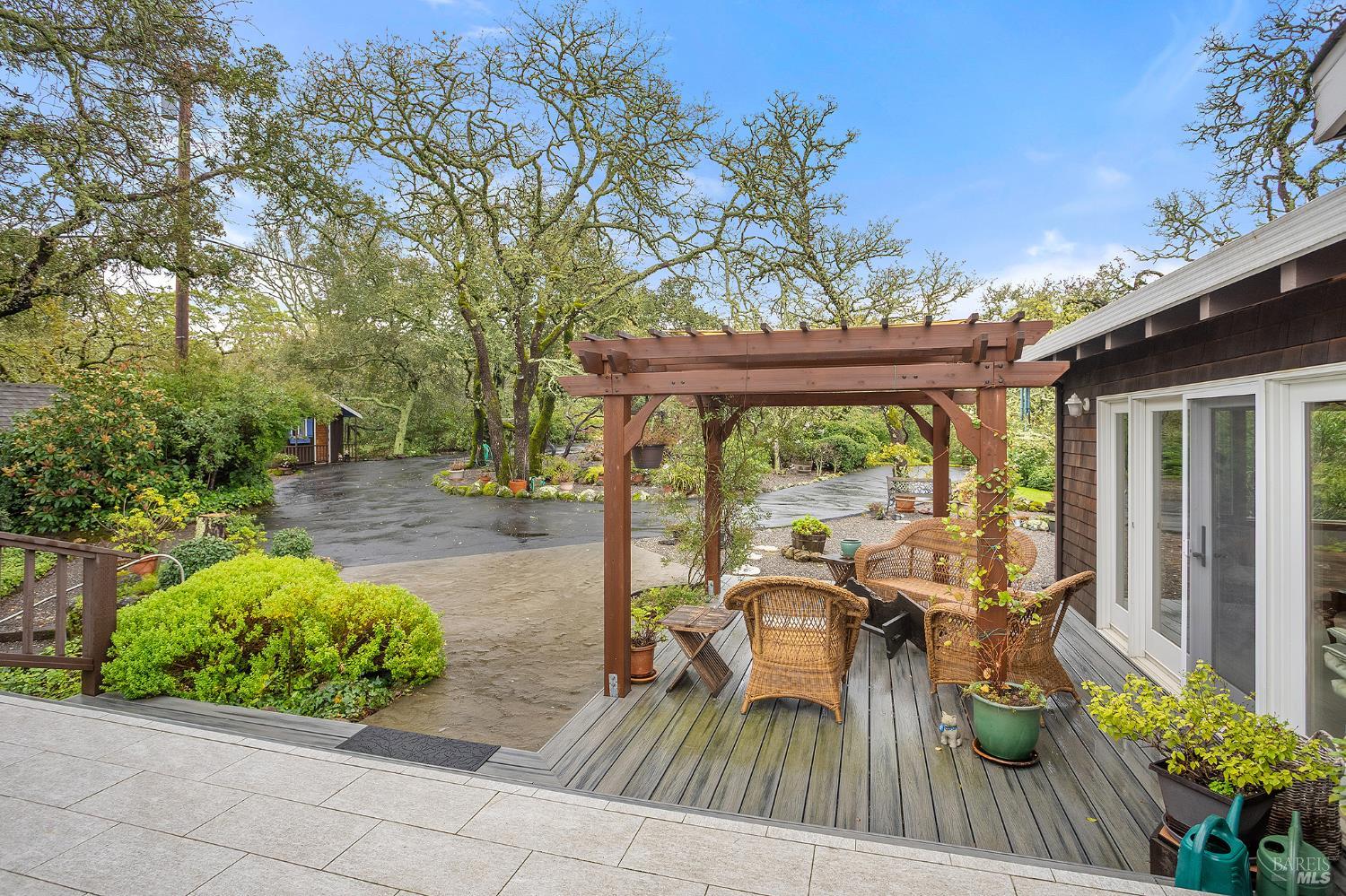 17650 High Road Sonoma, CA 95476 - Photo 42 of 91