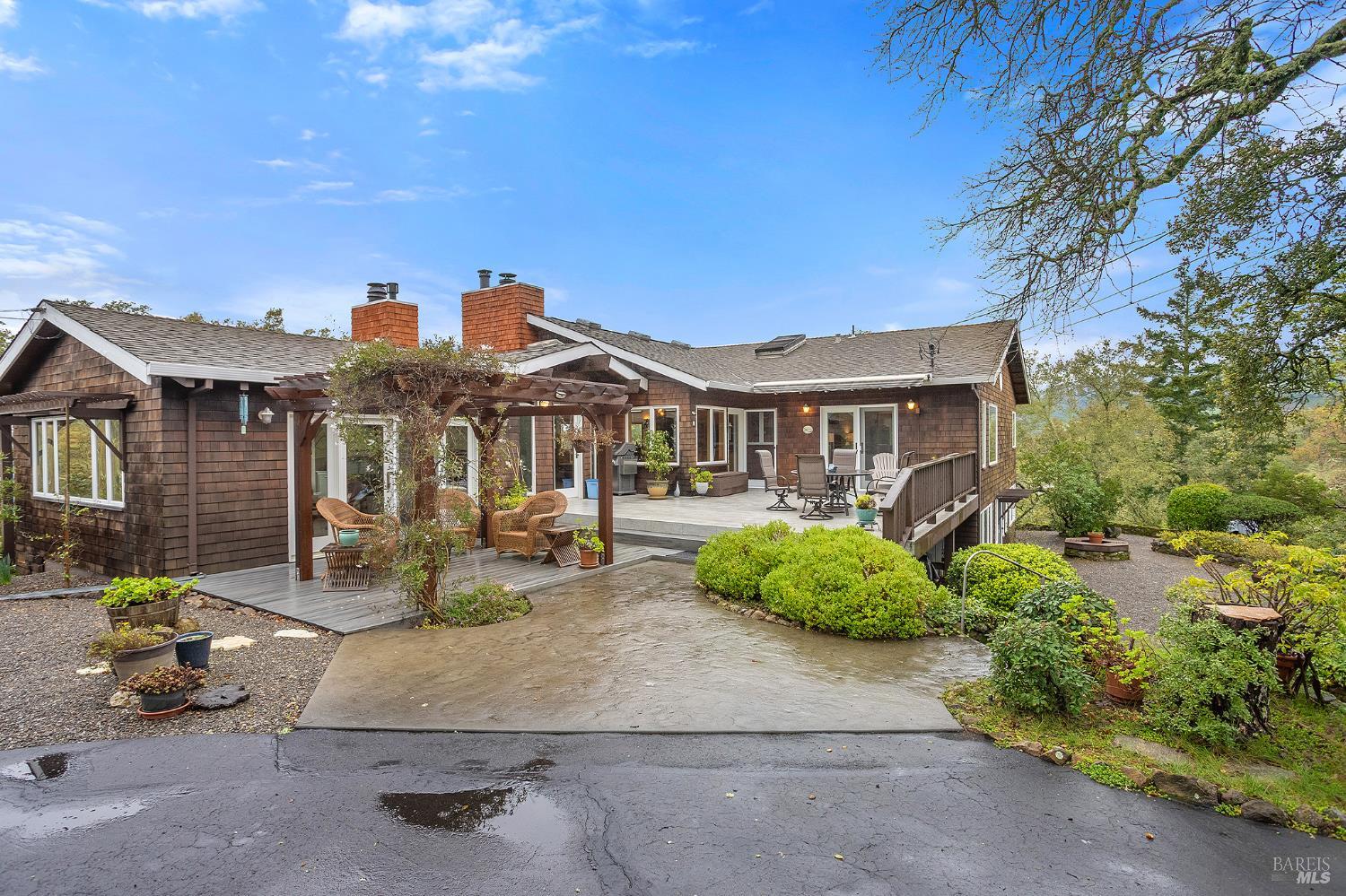 17650 High Road Sonoma, CA 95476 - Photo 44 of 91