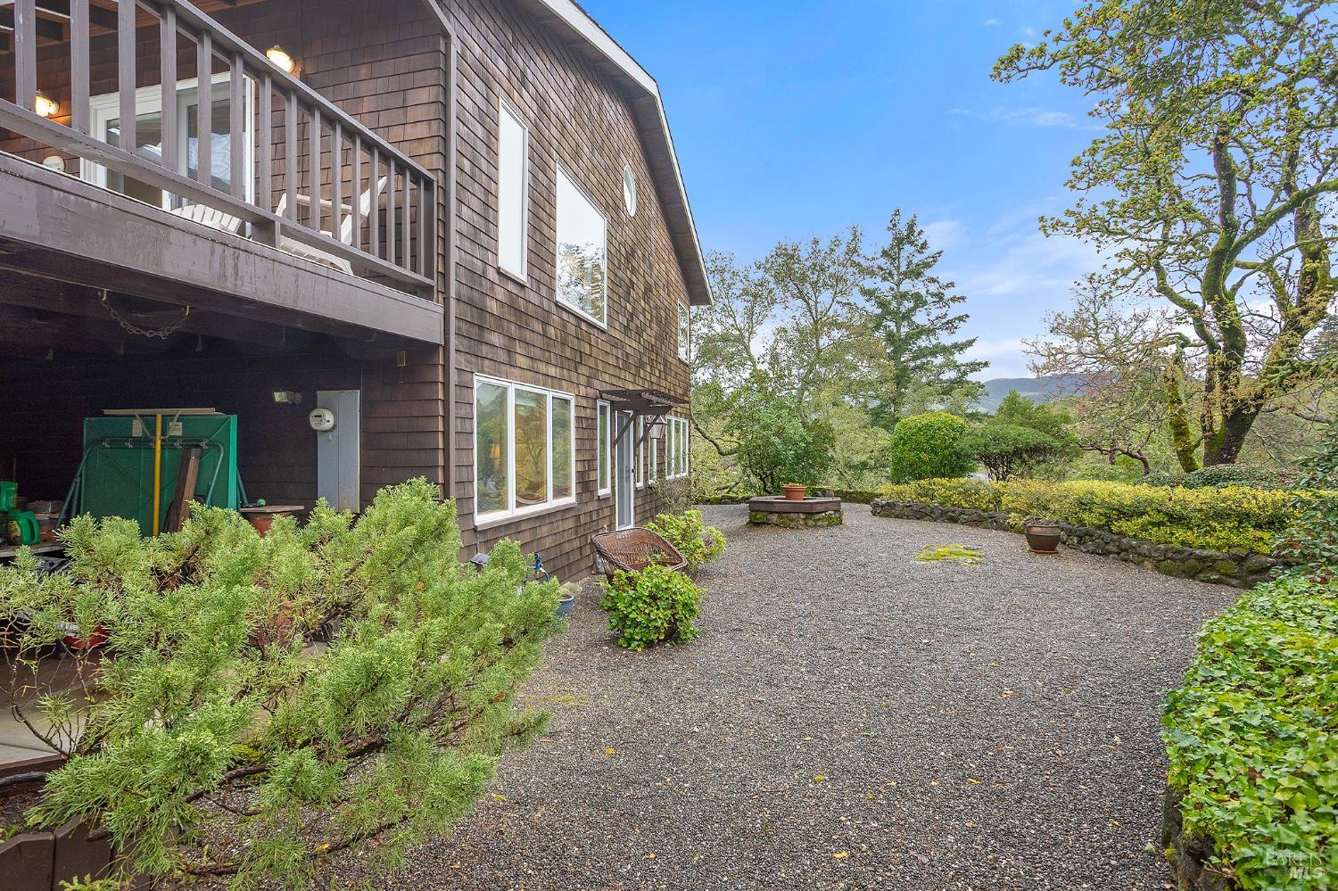 17650 High Road Sonoma, CA 95476 - Photo 47 of 91