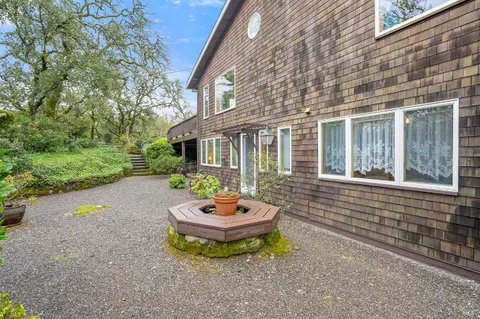 $2,295,000 | 17650 High Road, Sonoma, CA 95476