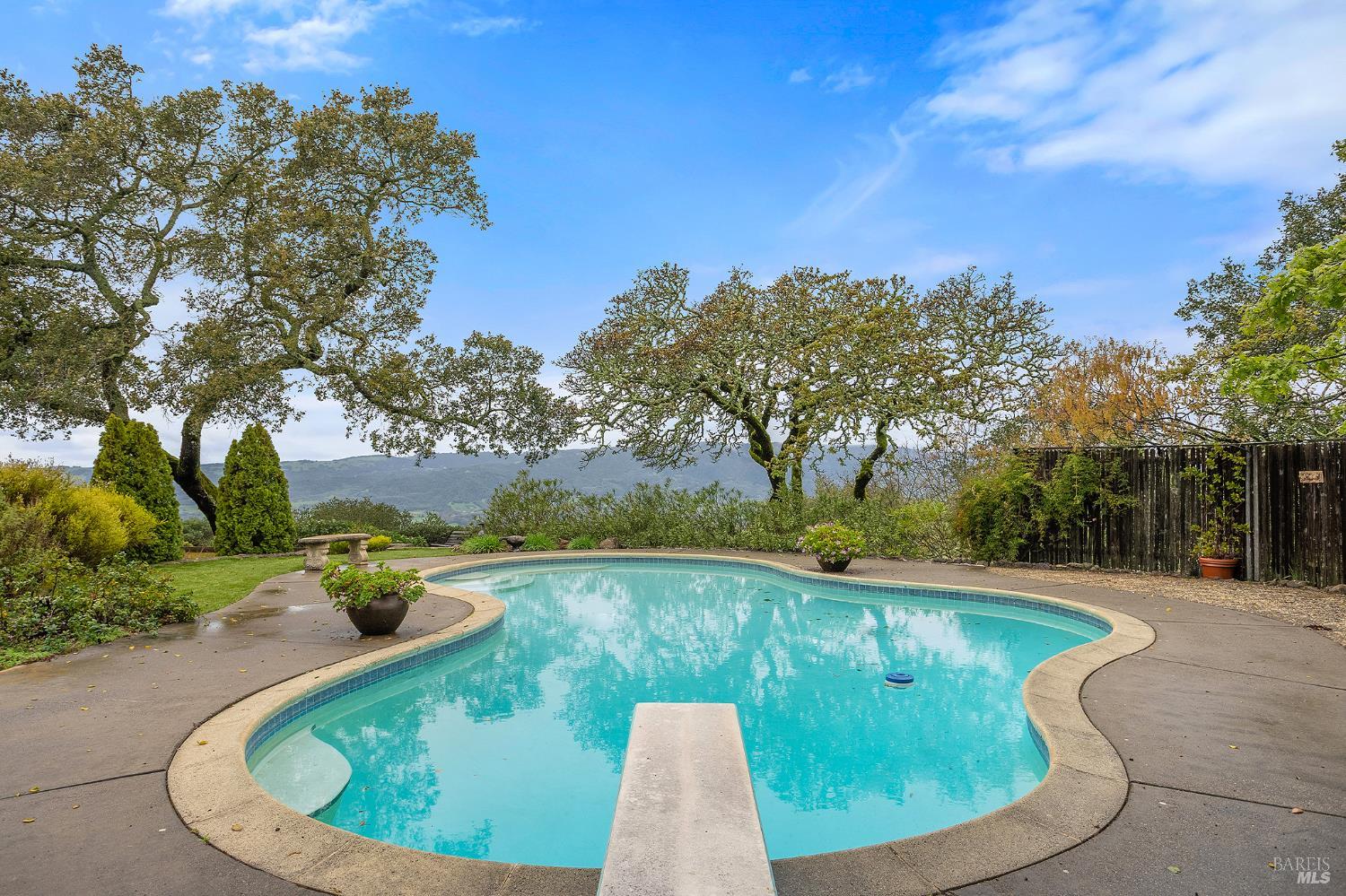 17650 High Road Sonoma, CA 95476 - Photo 5 of 91