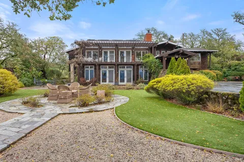 $2,295,000 | 17650 High Road, Sonoma, CA 95476
