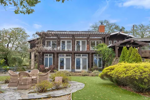 $2,295,000 | 17650 High Road, Sonoma, CA 95476