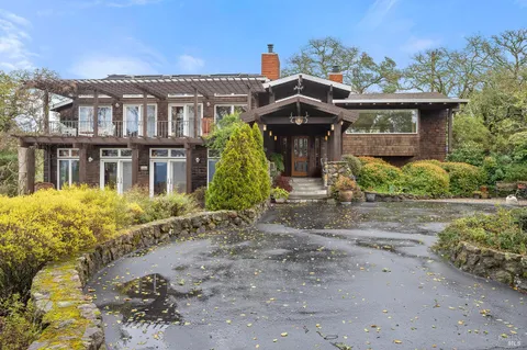 $2,295,000 | 17650 High Road, Sonoma, CA 95476