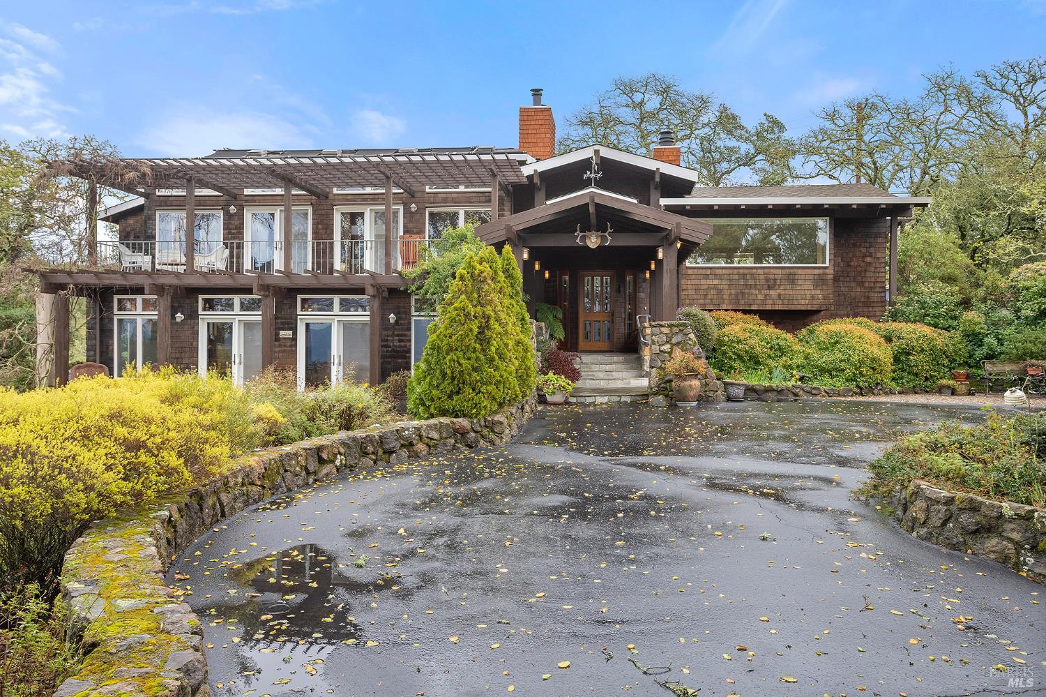 17650 High Road Sonoma, CA 95476 - Photo 57 of 91