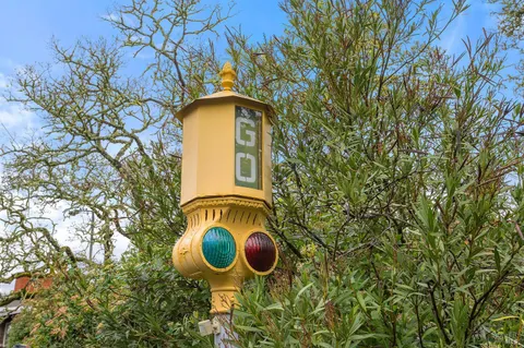 $2,295,000 | 17650 High Road, Sonoma, CA 95476