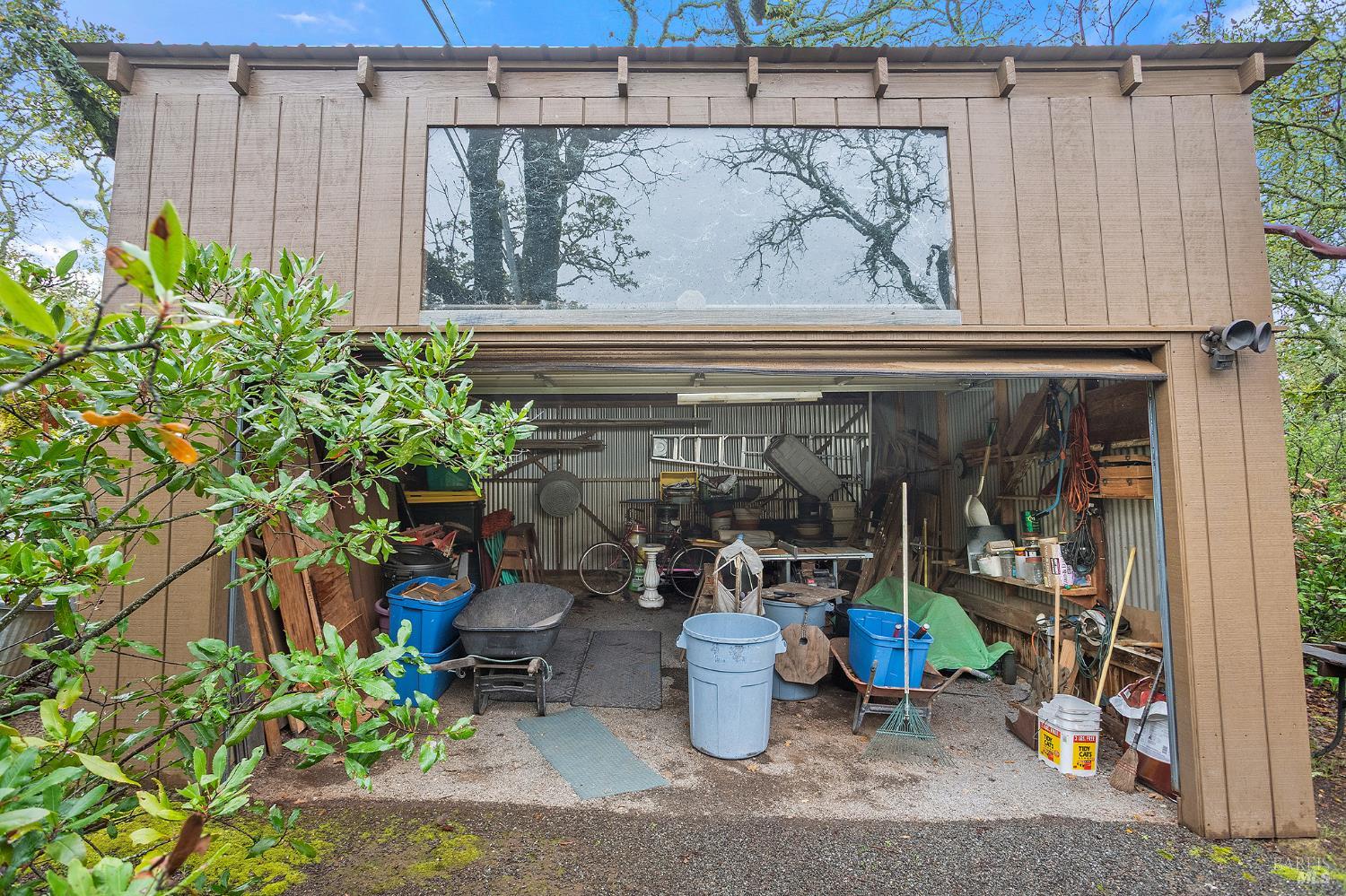 17650 High Road Sonoma, CA 95476 - Photo 64 of 91