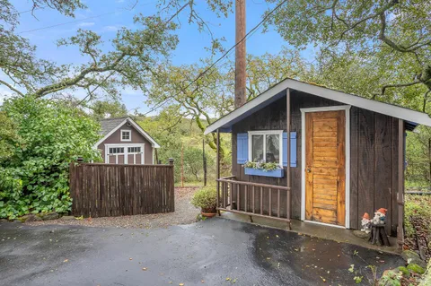 $2,295,000 | 17650 High Road, Sonoma, CA 95476