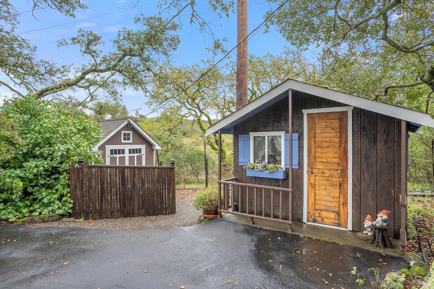 17650 High Road Sonoma, CA 95476 - Photo 65 of 91