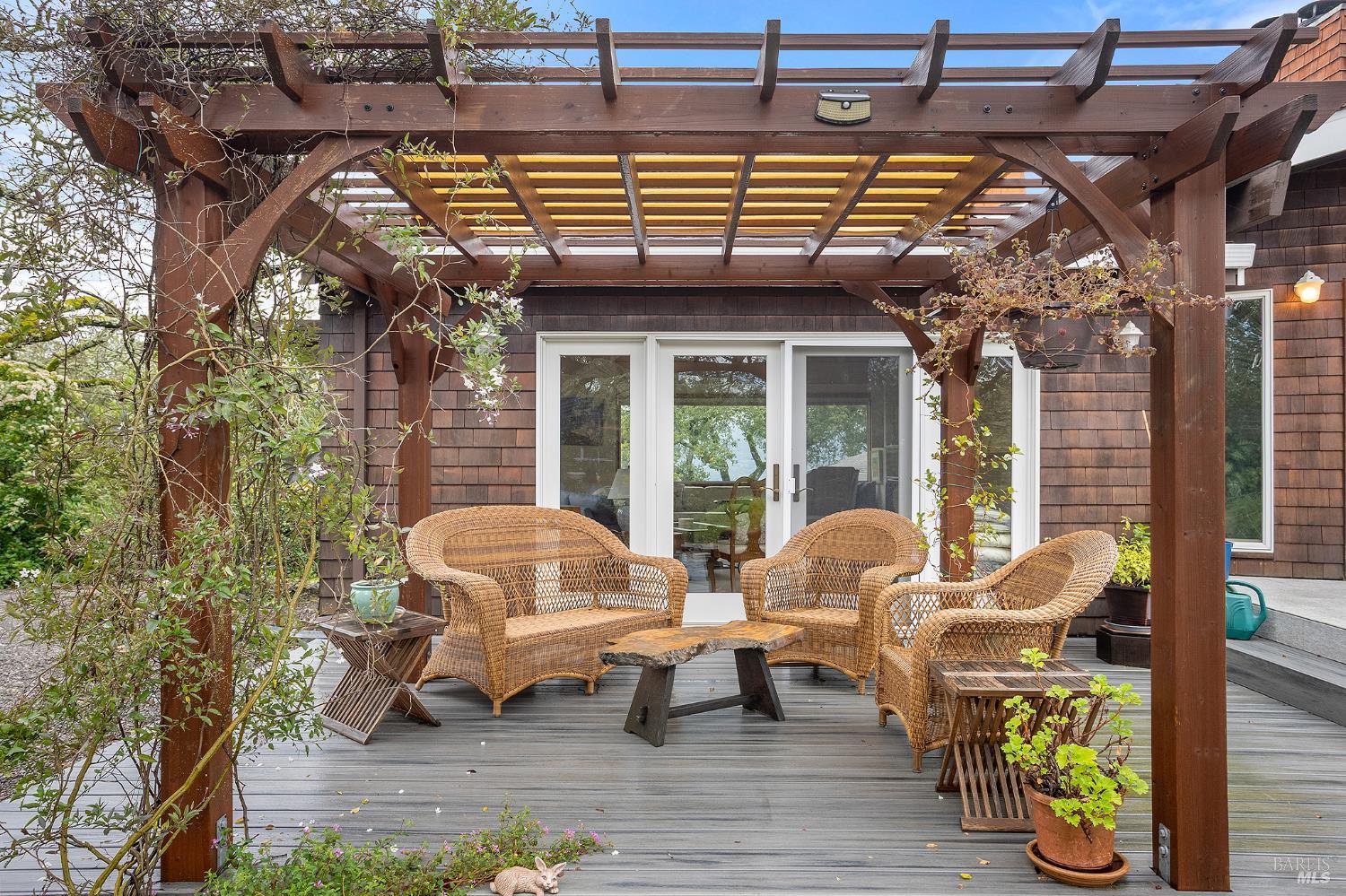 17650 High Road Sonoma, CA 95476 - Photo 66 of 91