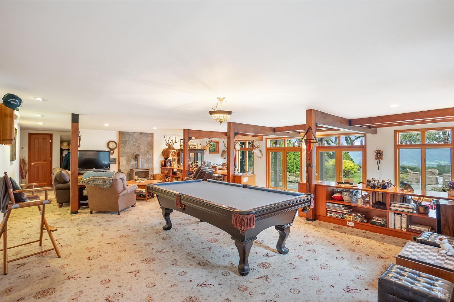 17650 High Road Sonoma, CA 95476 - Photo 76 of 91