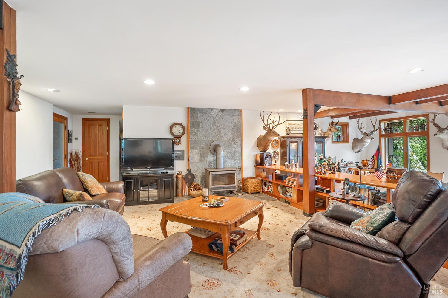 17650 High Road Sonoma, CA 95476 - Photo 77 of 91