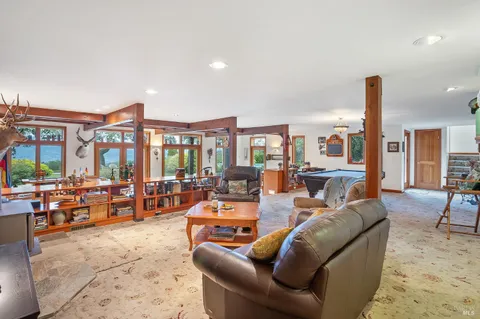 $2,295,000 | 17650 High Road, Sonoma, CA 95476