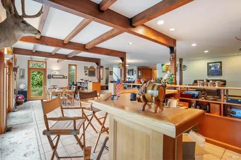 $2,295,000 | 17650 High Road, Sonoma, CA 95476