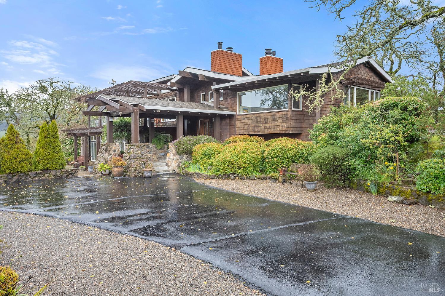 17650 High Road Sonoma, CA 95476 - Photo 89 of 91