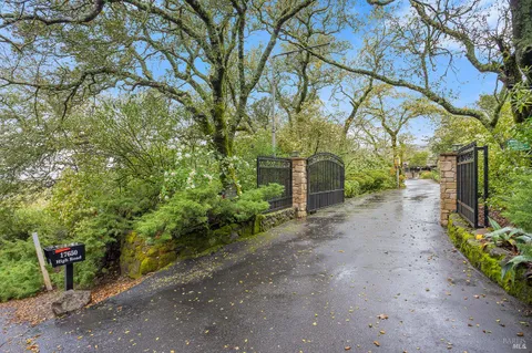 $2,295,000 | 17650 High Road, Sonoma, CA 95476
