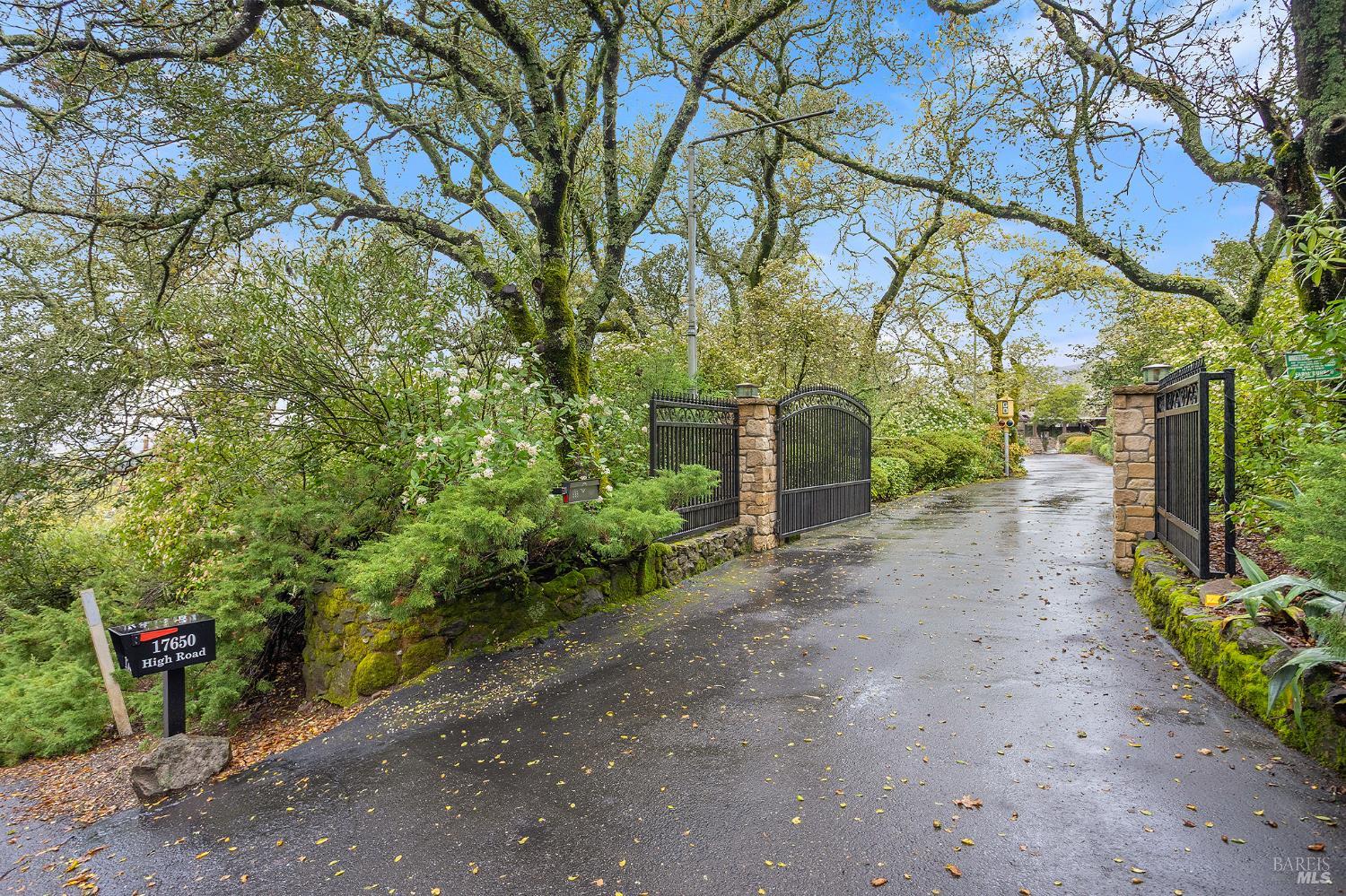 17650 High Road Sonoma, CA 95476 - Photo 90 of 91