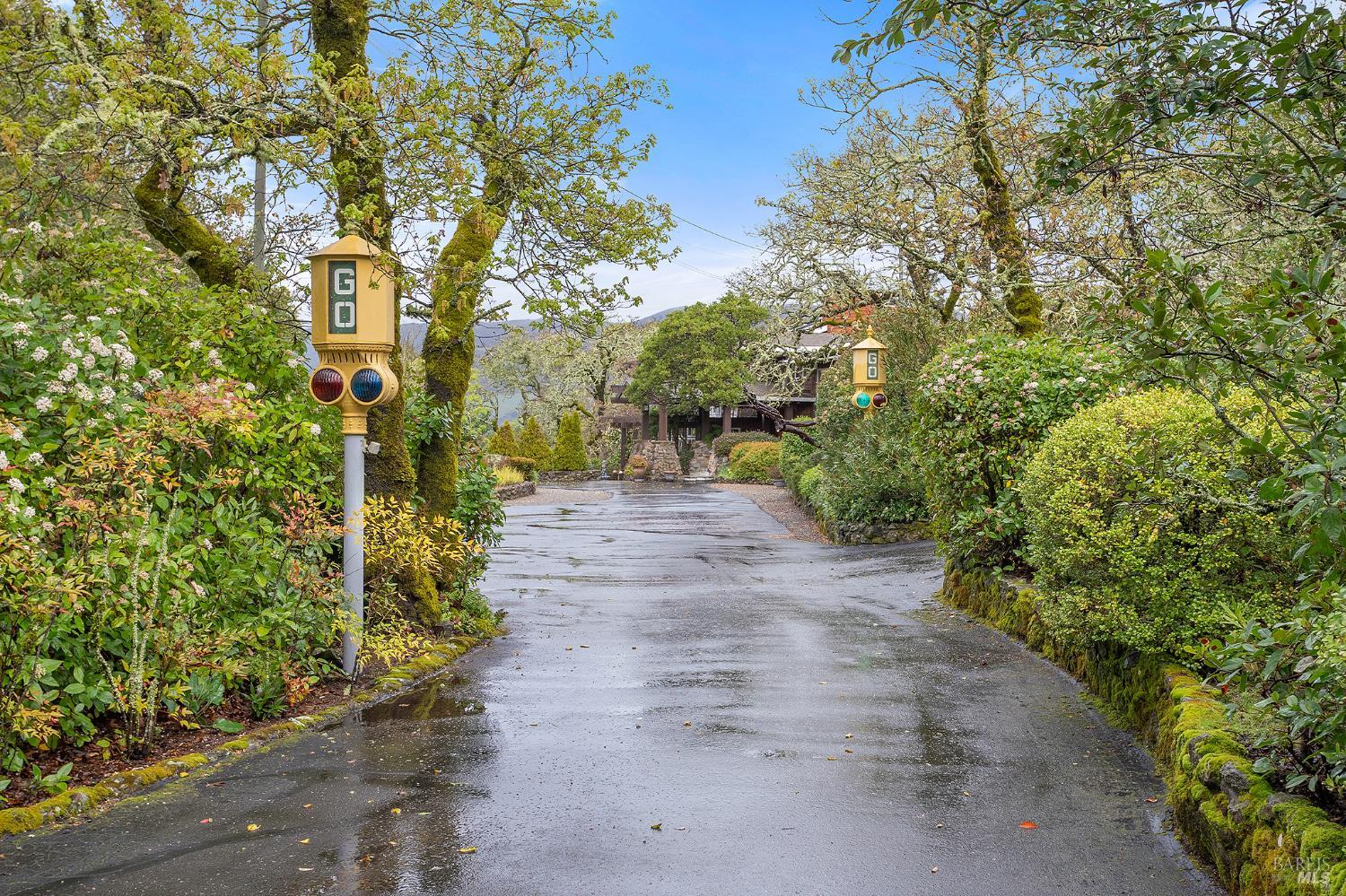 17650 High Road Sonoma, CA 95476 - Photo 91 of 91