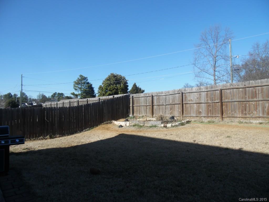 4080 Clover Road Northwest Concord, NC 28027 - Photo 17 of 19