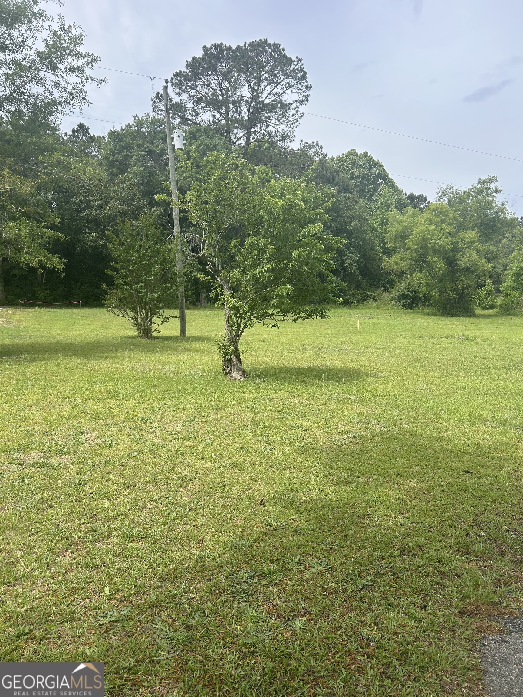 1277 Highway 112 Cochran, GA 31014 - Photo 9 of 10 a view of an ocean from a yard