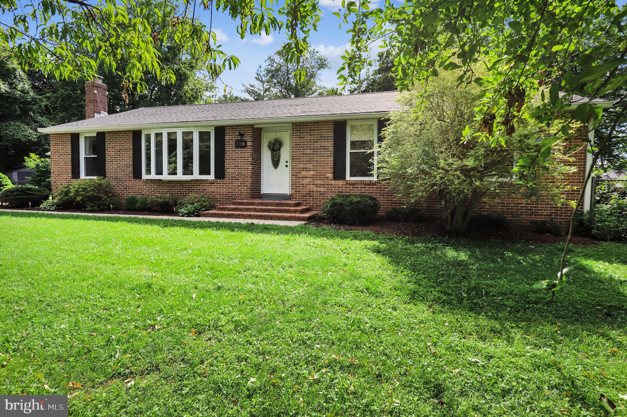 7108 Cedar Road Bowie, MD 20720 - Photo 63 of 67 Gallery Image 63