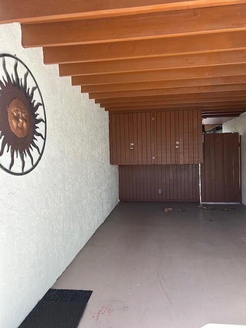2821 Southeast 5th Circle Boynton Beach, FL 33435 - Photo 2 of 38 a view of a storage & utility room