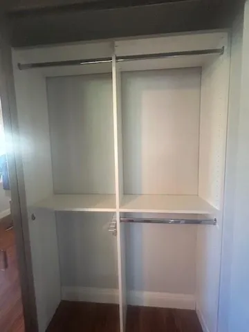 a bathroom with a sink