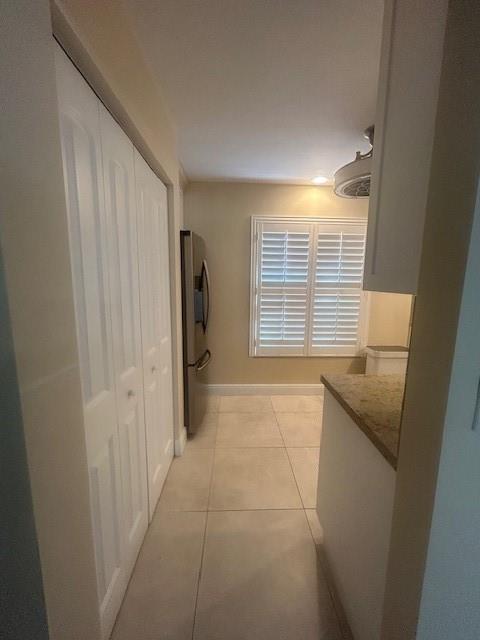 2821 Southeast 5th Circle Boynton Beach, FL 33435 - Photo 8 of 38 a view of an empty room with a window