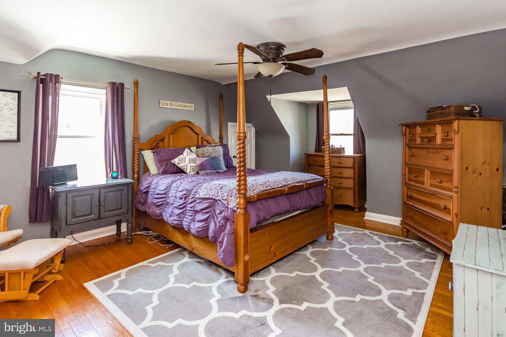 679 Andrew Road Springfield, PA 19064 - Photo 11 of 18 Master Bedroom