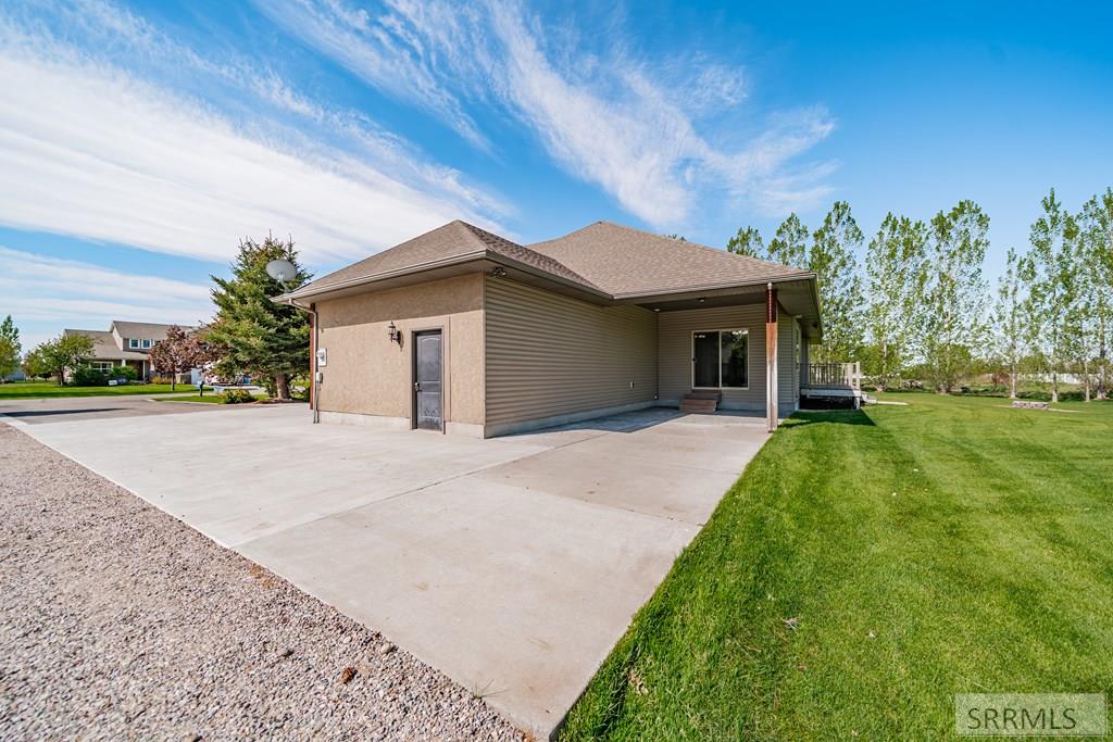 4219 East Blackstone Drive Rigby, ID 83442 - Photo 67 of 75