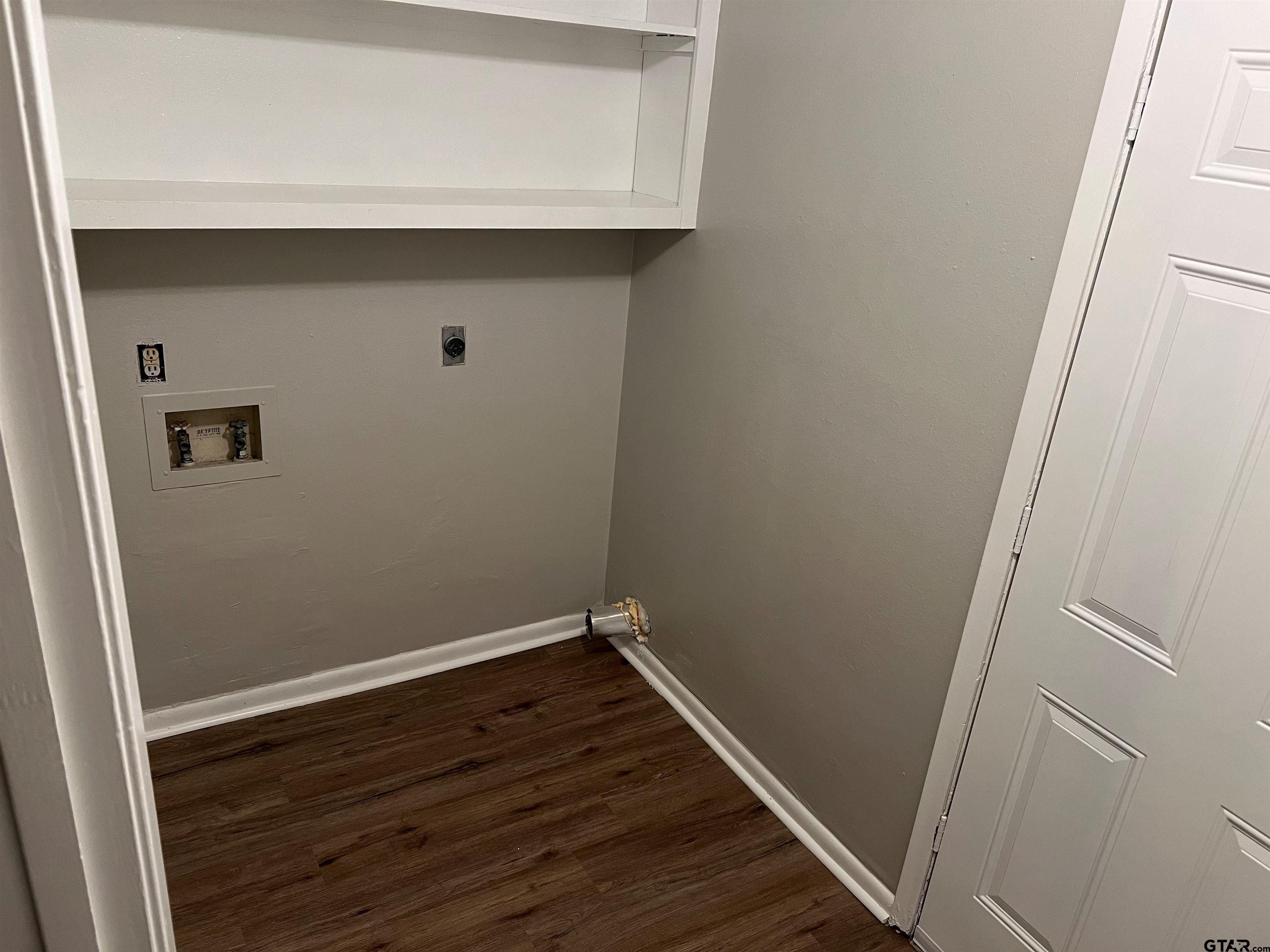 3161 Glenda Avenue, Unit 202 Tyler, TX 75704 - Photo 13 of 13 a view of small space