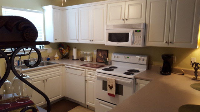25955 Canal Road, Unit 211 Orange Beach, AL 36561 - Photo 4 of 34 KITCHEN