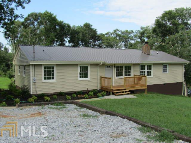 1809 Lyn Road Bowman, GA 30624 - Photo 1 of 1
