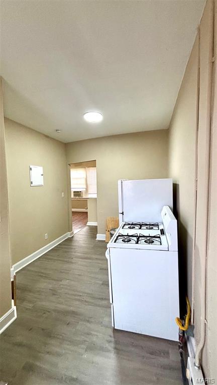 7166 Lyndover Place, Unit F St. Louis, MO 63143 - Photo 2 of 10