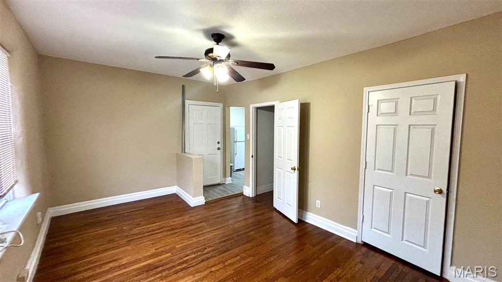 7166 Lyndover Place, Unit F St. Louis, MO 63143 - Photo 5 of 10