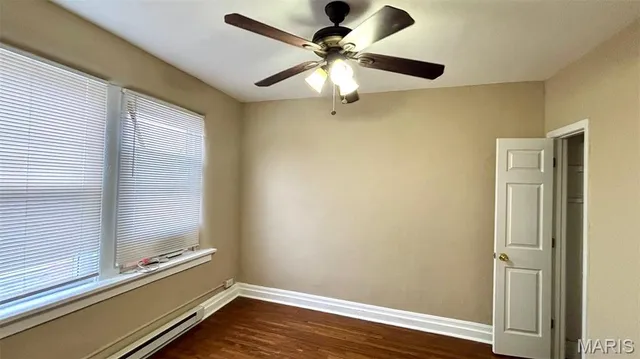 $725 | 7166 Lyndover Place, Unit F, St. Louis, MO 63143