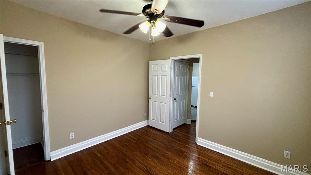 7166 Lyndover Place, Unit F St. Louis, MO 63143 - Photo 8 of 10