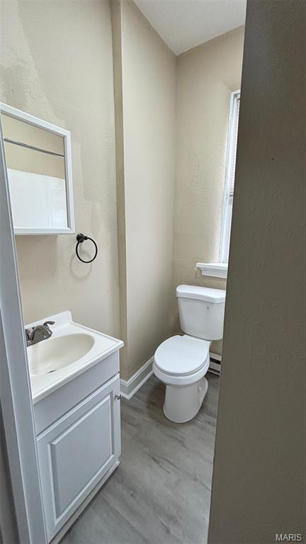 7166 Lyndover Place, Unit F St. Louis, MO 63143 - Photo 9 of 10