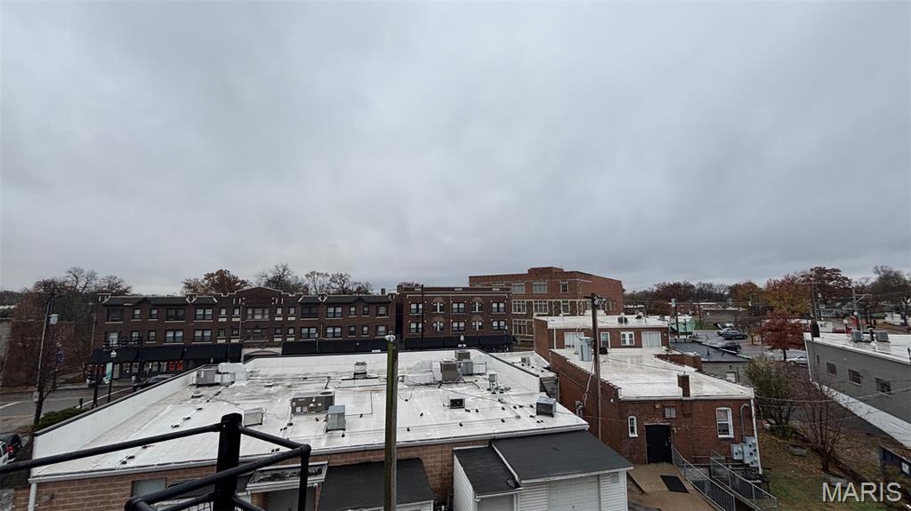 7166 Lyndover Place, Unit F St. Louis, MO 63143 - Photo 10 of 10