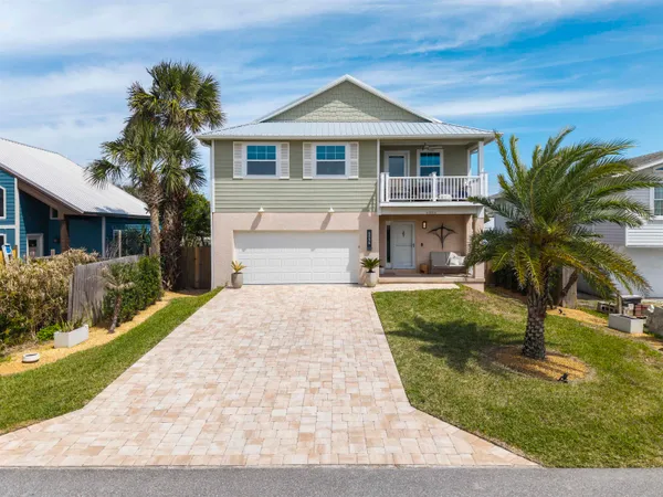 $865,000 | 6856 Ave D, St. Augustine, FL 32080