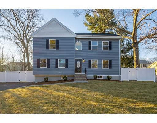 3 Cedarcrest Road Wilmington, MA 01887 - Photo 1 of 5 Gallery Image 1