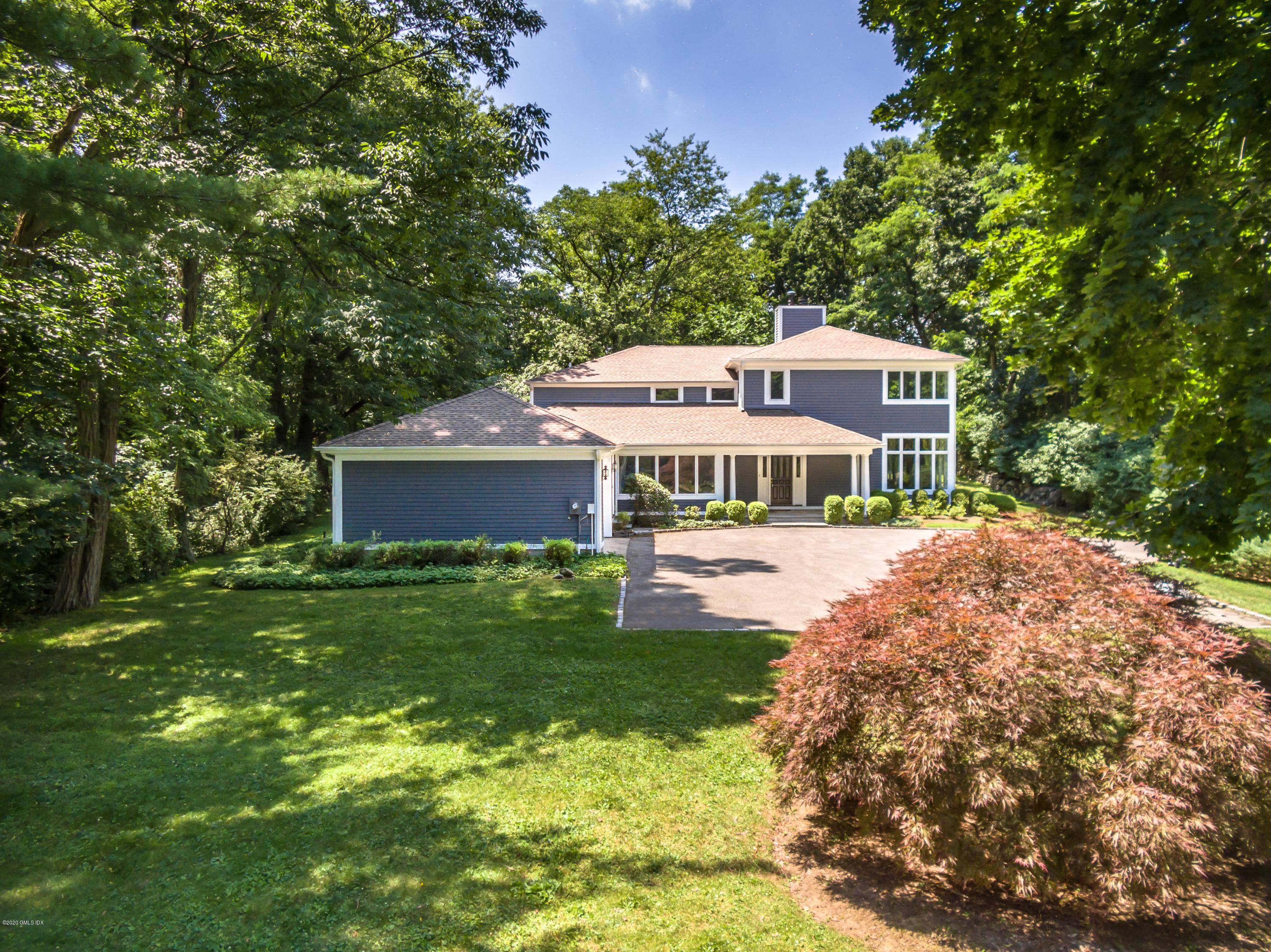 20 Harkim Road Greenwich, CT 06831 - Photo 2 of 29 SR 4