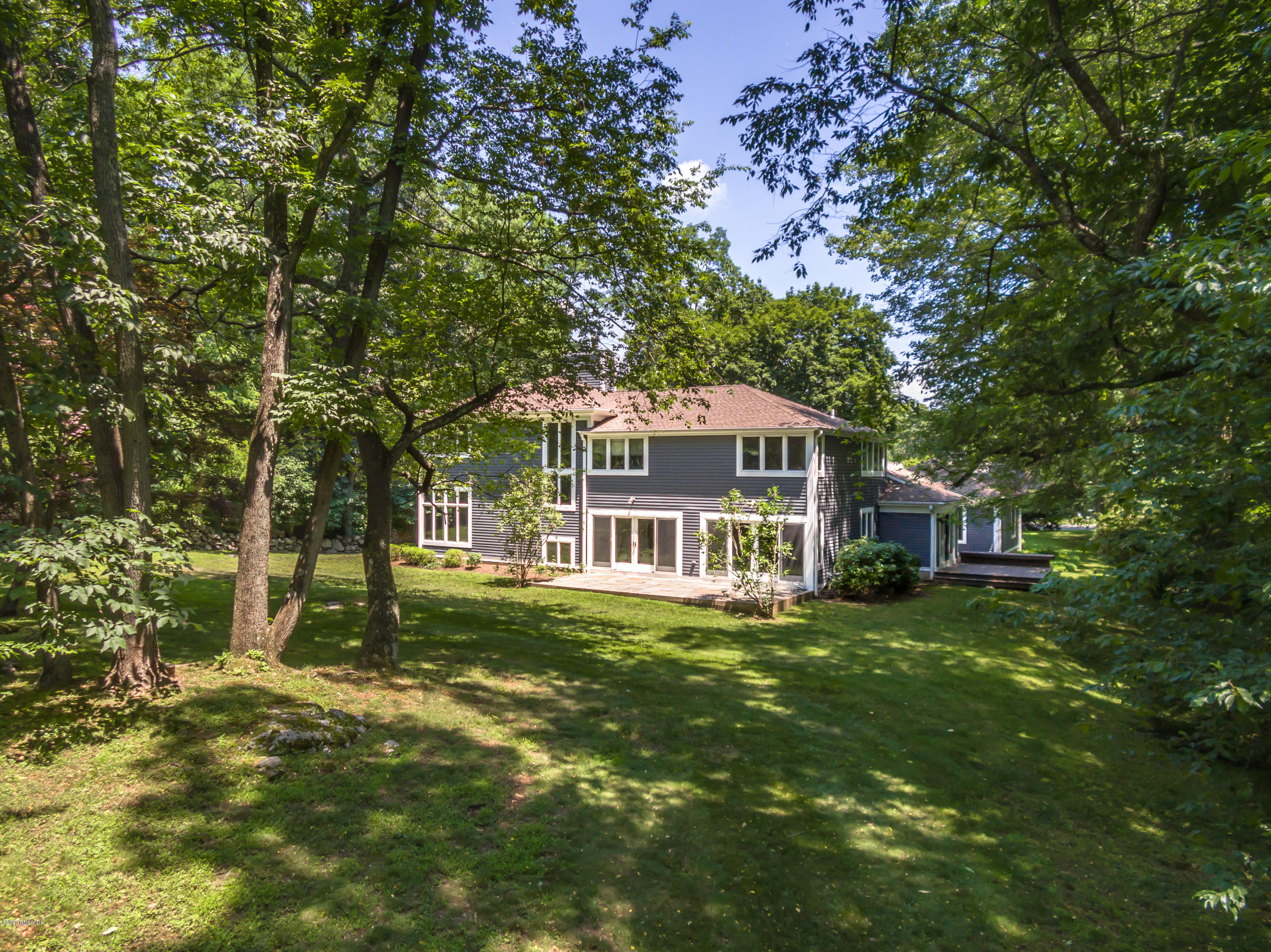 20 Harkim Road Greenwich, CT 06831 - Photo 29 of 29 SR 8