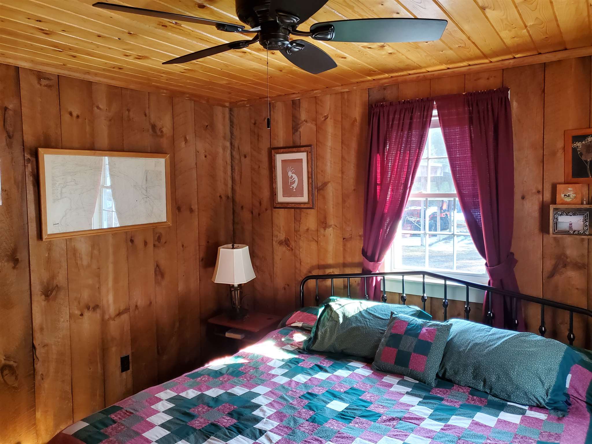 98 Darby Hill Road Rockingham, VT 05101 - Photo 12 of 28