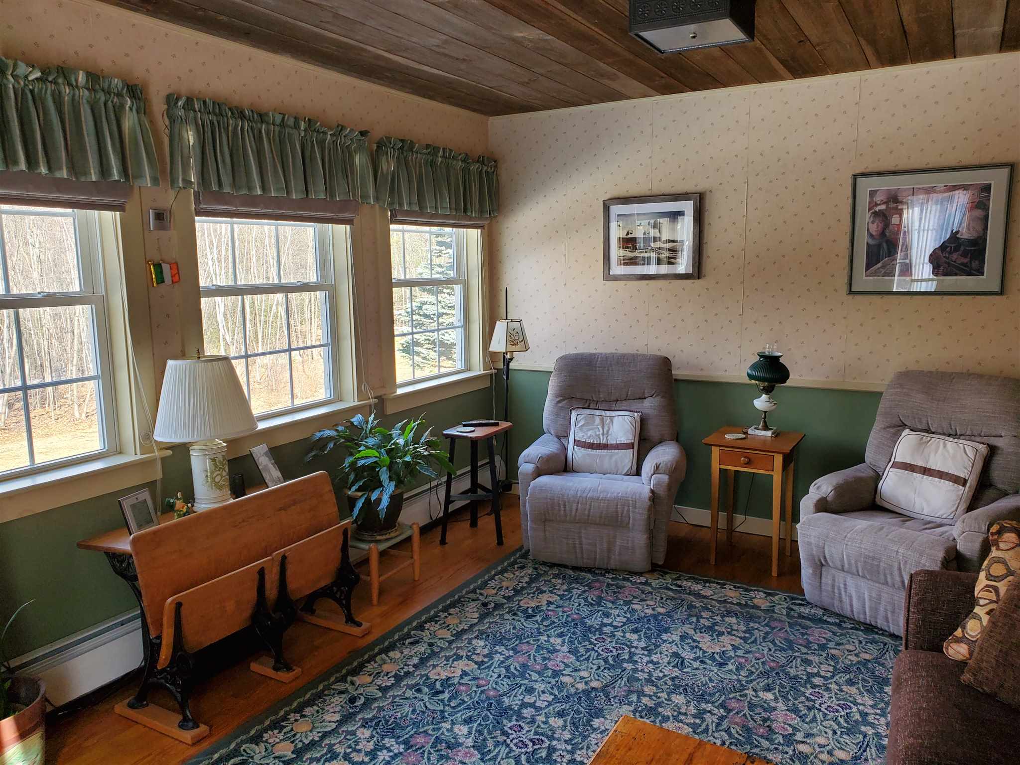 98 Darby Hill Road Rockingham, VT 05101 - Photo 15 of 28