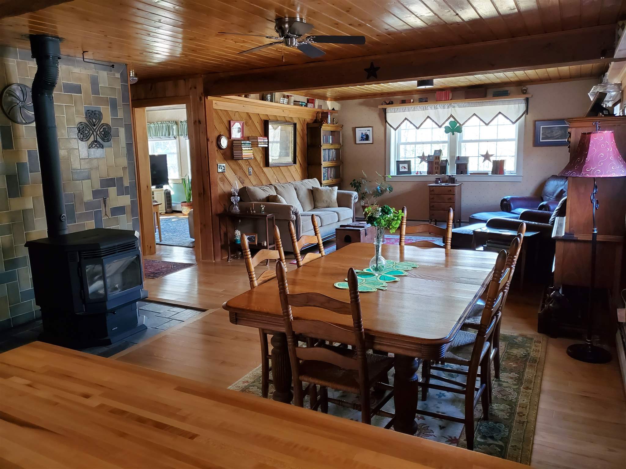 98 Darby Hill Road Rockingham, VT 05101 - Photo 3 of 28