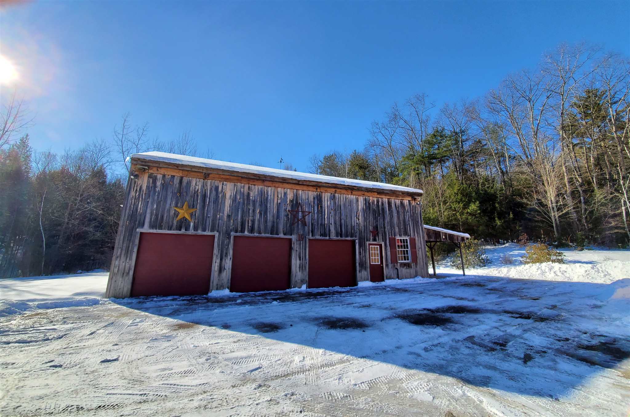 98 Darby Hill Road Rockingham, VT 05101 - Photo 23 of 28