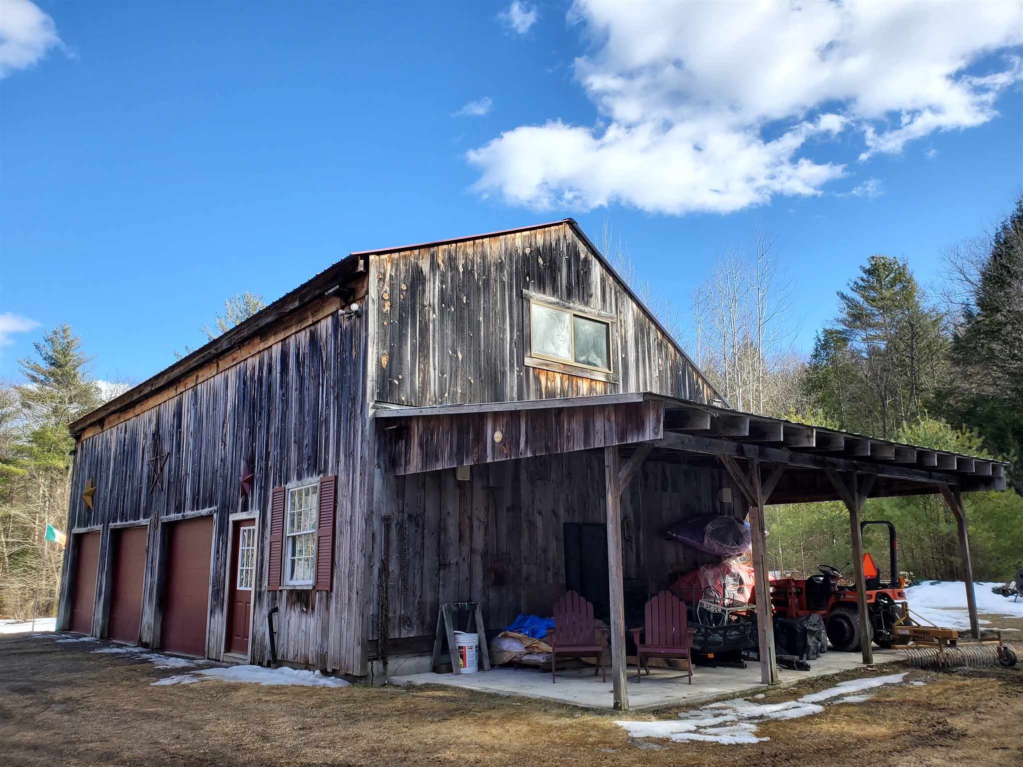 98 Darby Hill Road Rockingham, VT 05101 - Photo 24 of 28
